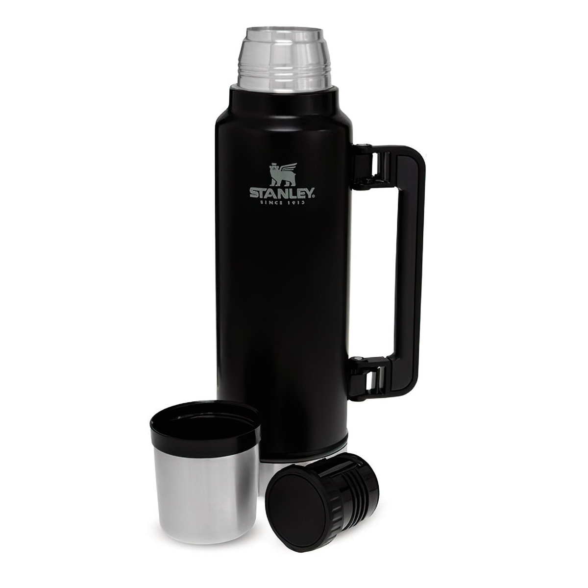 Stanley Phích Giữ Nhiệt Classic Legendary Bottle 1.4 Lít Cắm Trại