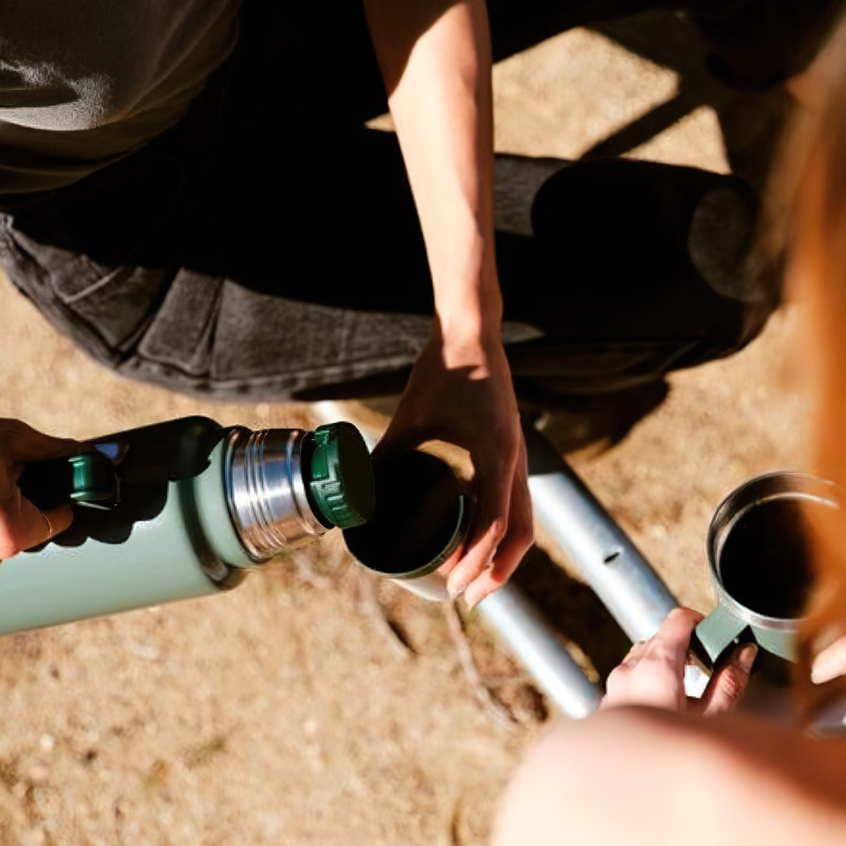 Stanley Phích Giữ Nhiệt Classic Legendary Bottle 1.4 Lít Cắm Trại