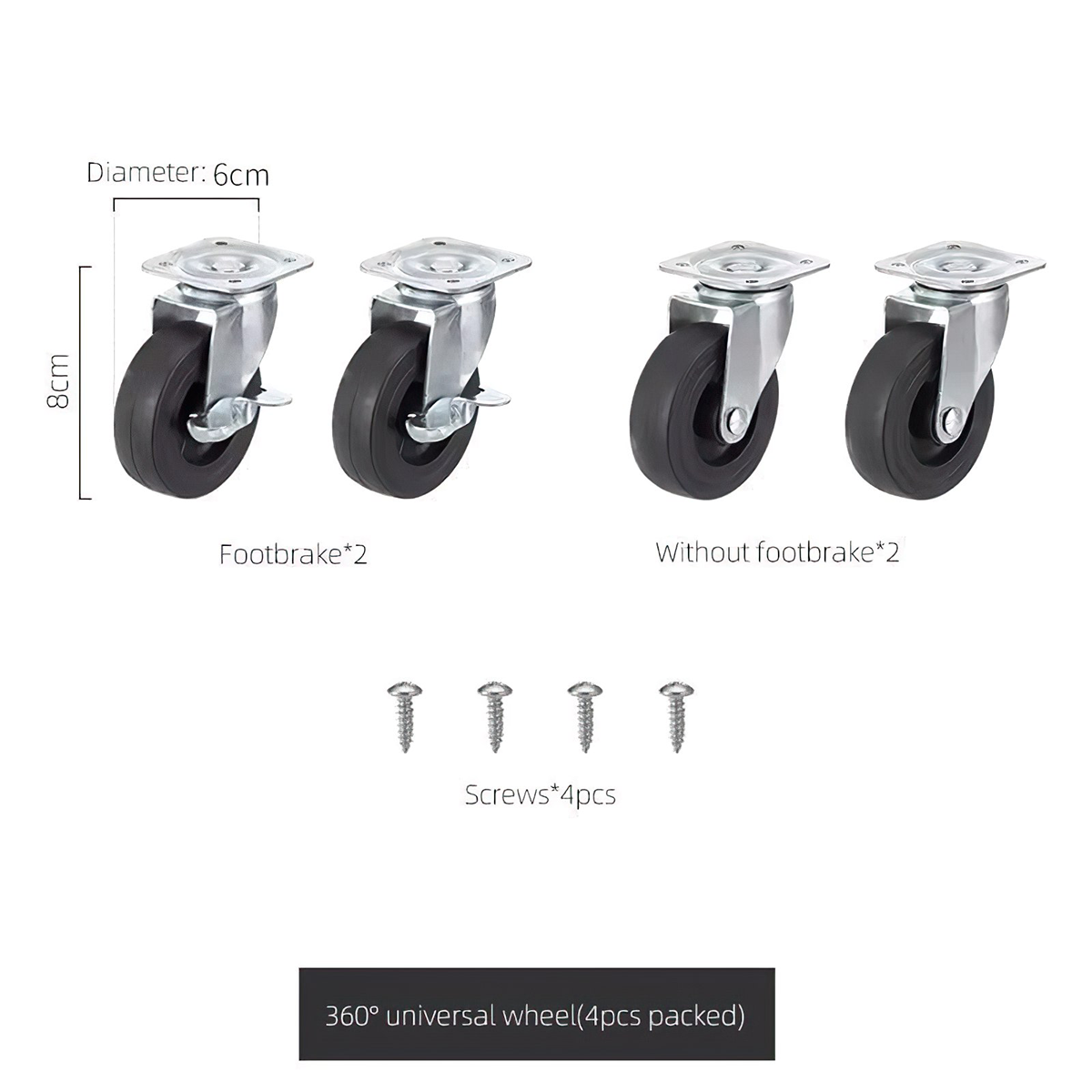 Shimoyama 74L Phụ Kiện Cho Thùng Đựng Đồ Cắm Trại