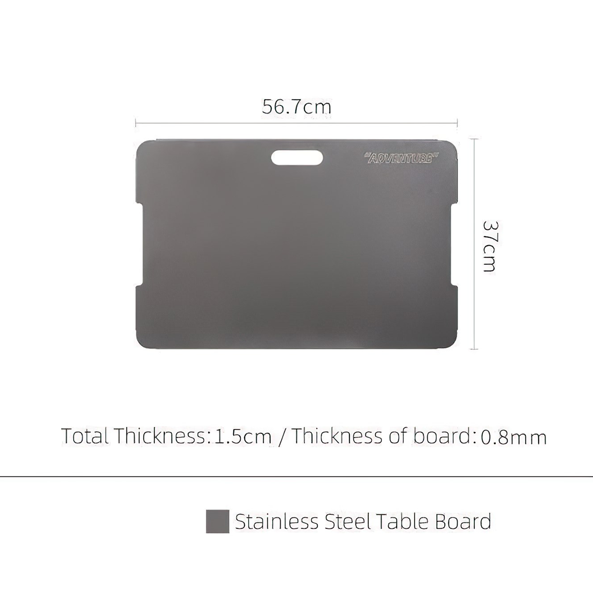 Shimoyama 74L Phụ Kiện Cho Thùng Đựng Đồ Cắm Trại