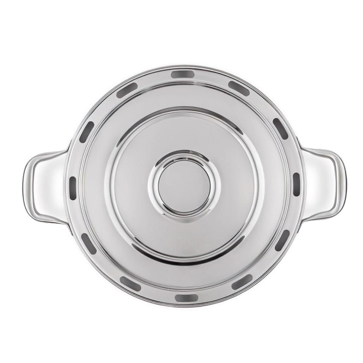 Petromax Camp Oven Bake Phụ Kiện Khay Nướng Nồi Nướng Nhiệt Cắm Trại Đa Năng