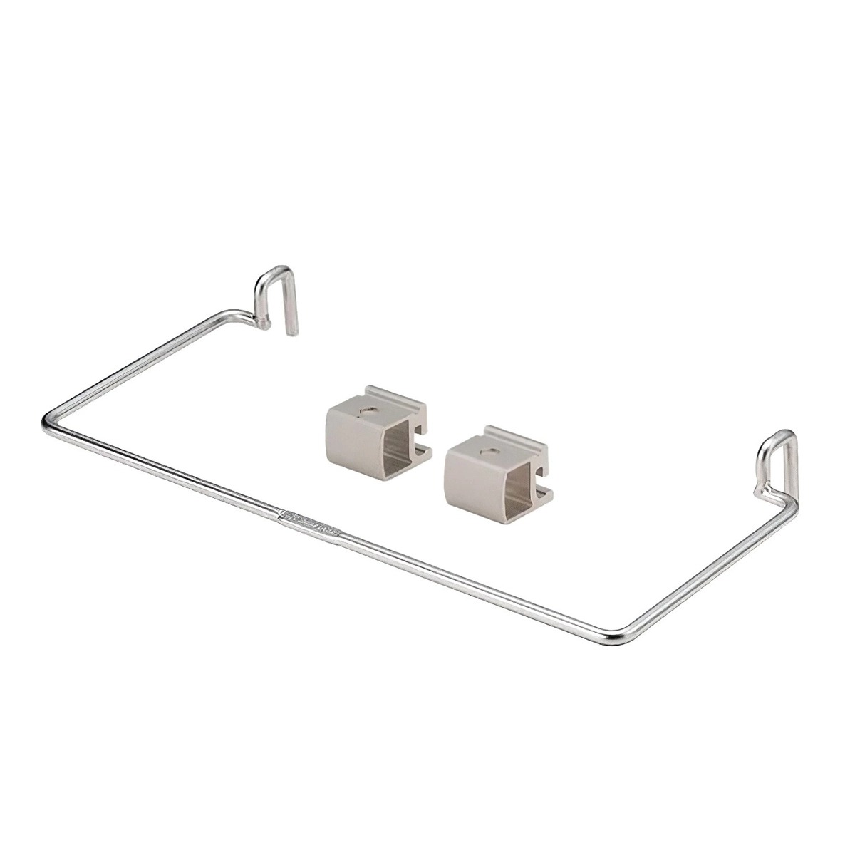 Snowpeak Phụ Kiện Móc Treo Cắm Trại Du Lịch Igt Stainless Steel Box Hanger Ck-020