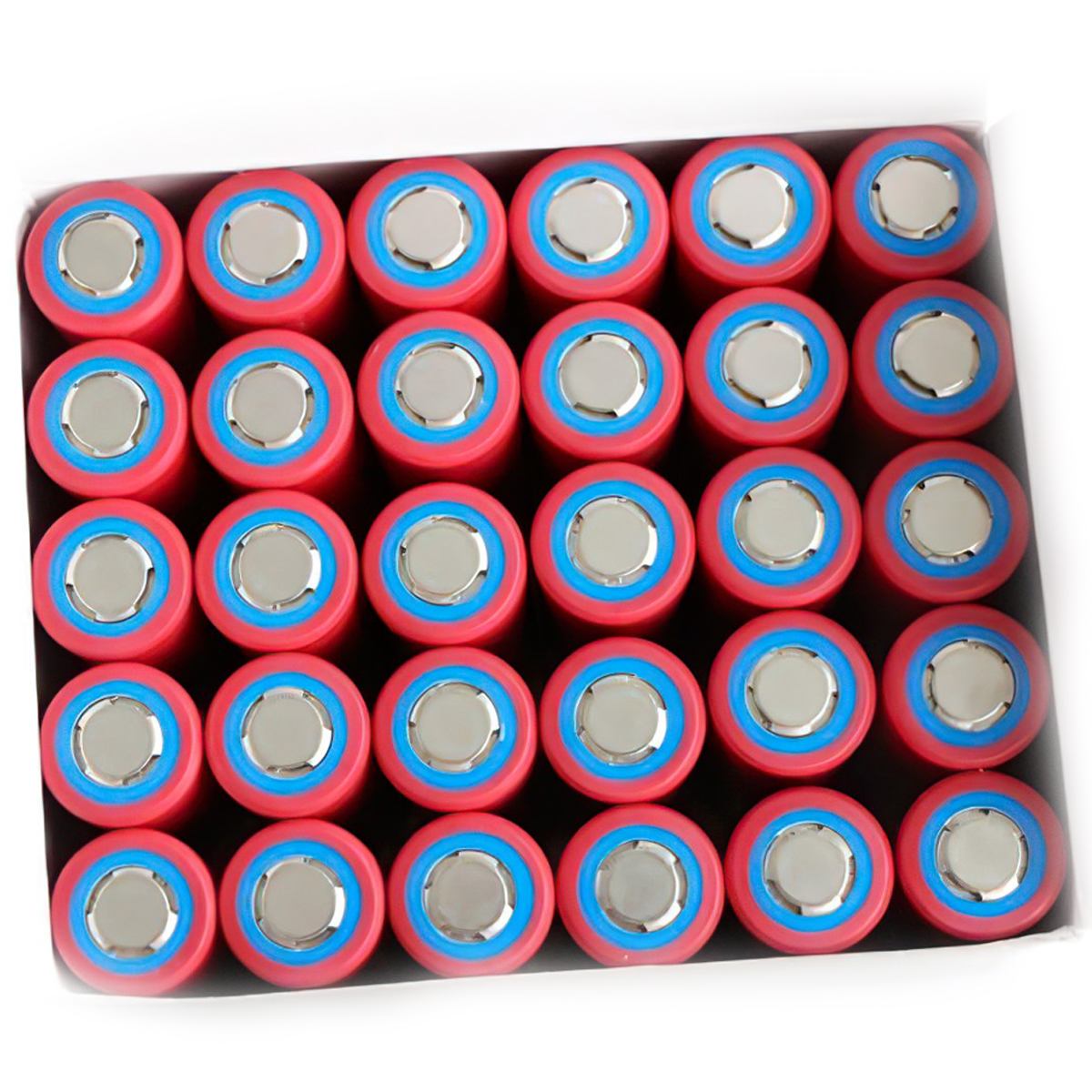 Pin Sạc Cell Li-Ion SANYO NCR18650GA 3500mAh