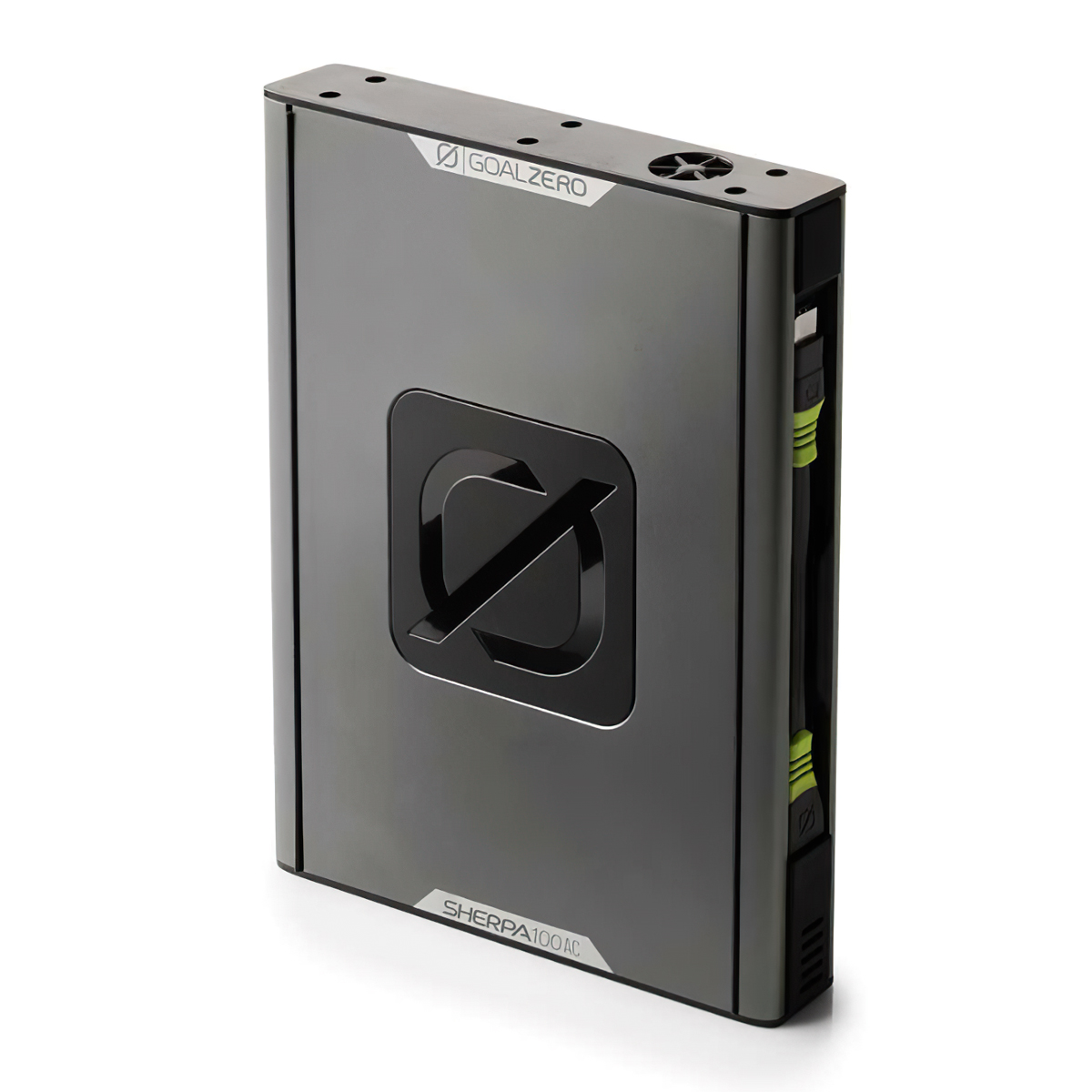 Pin Sạc Dự Phòng - Bộ Lưu Điện Goal Zero Sherpa 100Ac