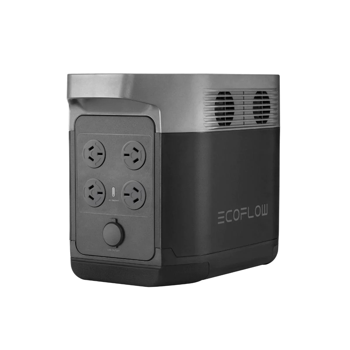 EcoFlow DELTA Bộ Lưu Điện Xách Tay Portable Power Station