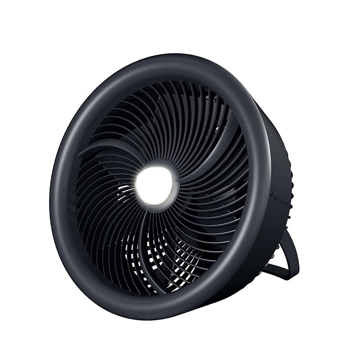 Flextail MAX COOLER Quạt Cắm Trại Sạc Pin Đa Năng 4 Trong 1