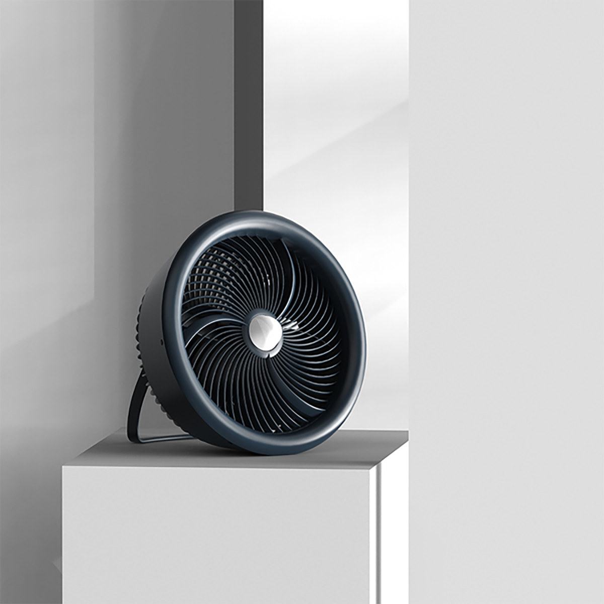 Flextail MAX COOLER Quạt Cắm Trại Sạc Pin Đa Năng 4 Trong 1