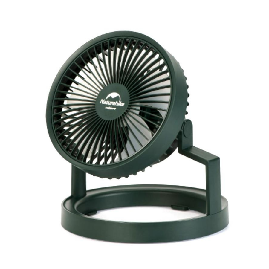 Naturehike NH21ZM003 Quạt Cắm Trại Camping Fan