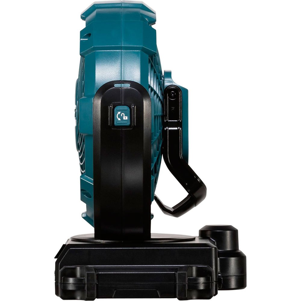 Quạt dùng pin Makita DCF102Z