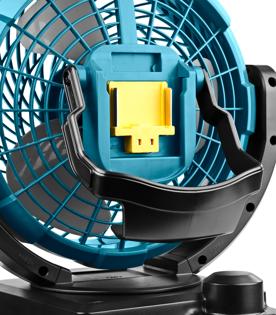 Quạt dùng pin Makita DCF102Z