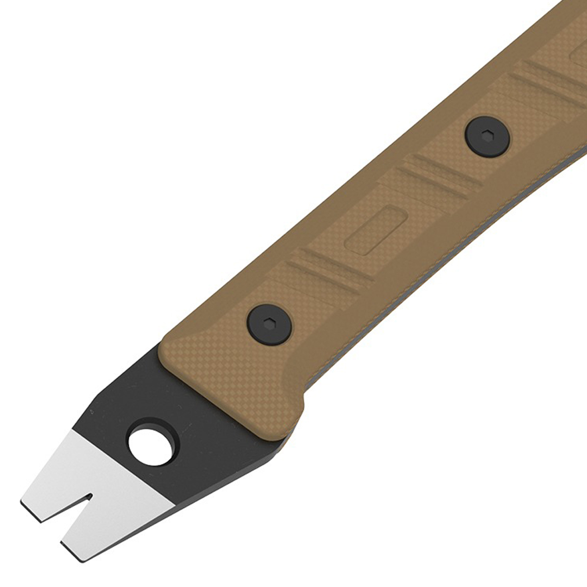 Olight Otacle A1 (Axe) Rìu Đa Chức Năng Cắm Trại