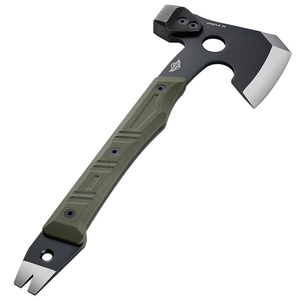 Olight Otacle A1 (Axe) Rìu Đa Chức Năng Cắm Trại