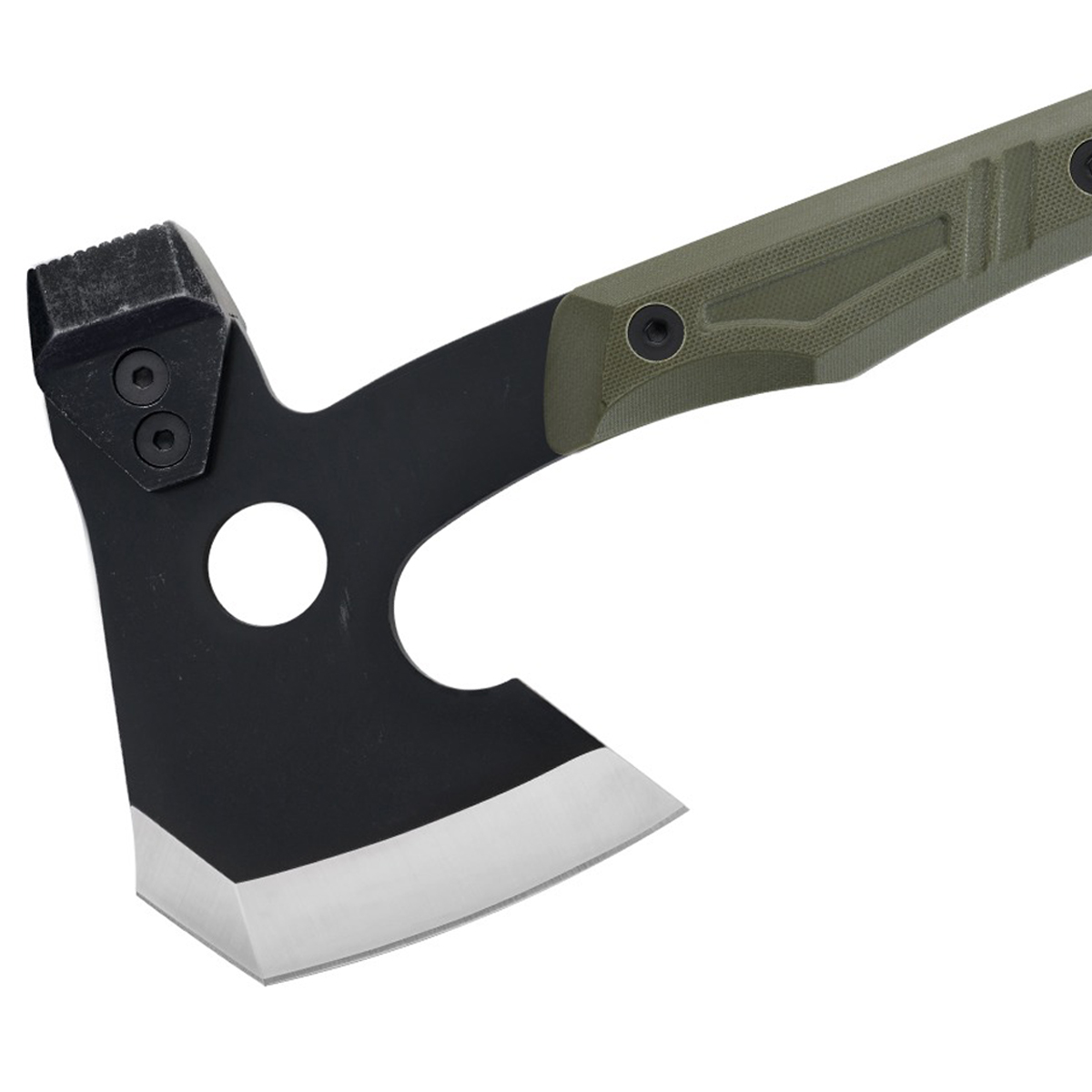 Olight Otacle A1 (Axe) Rìu Đa Chức Năng Cắm Trại