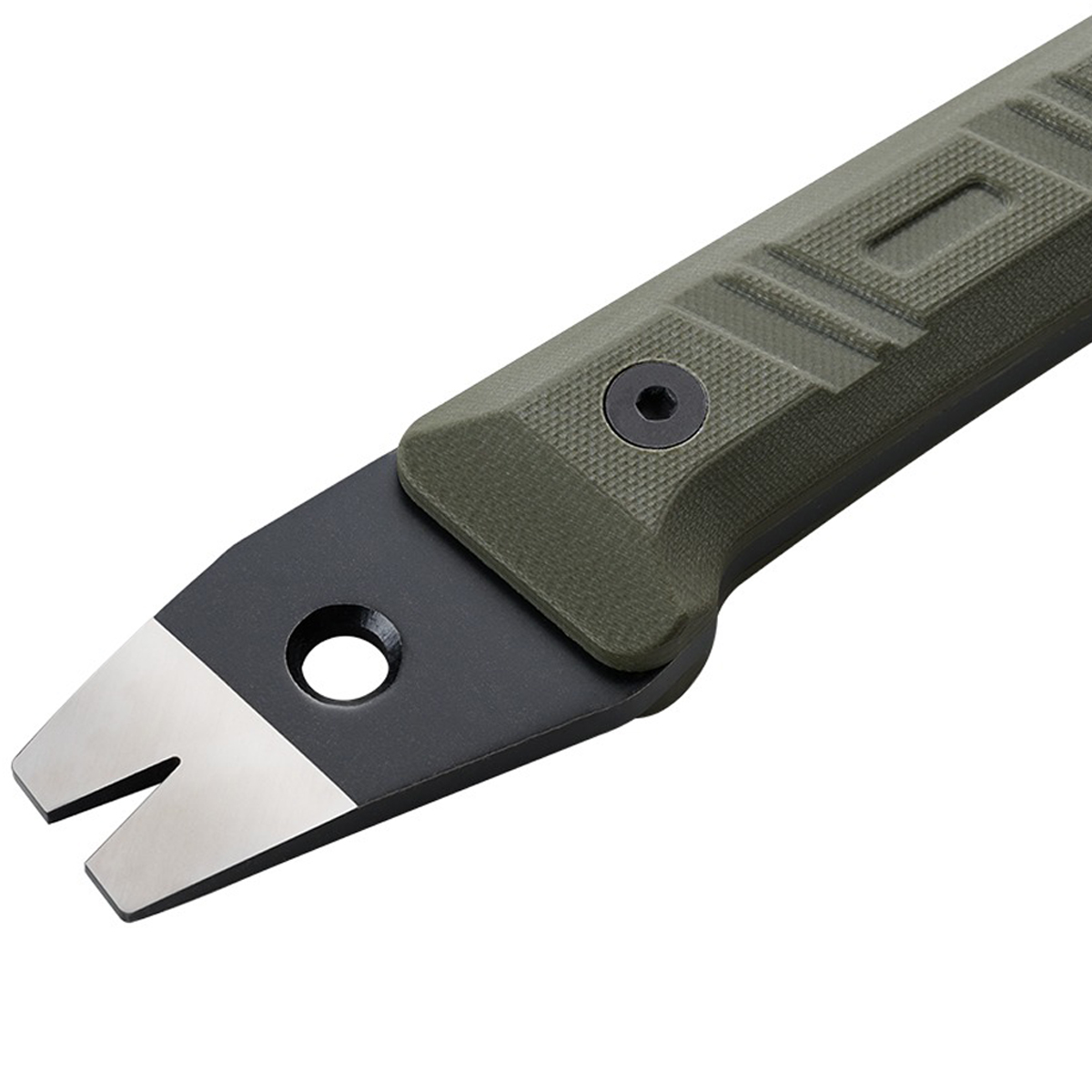 Olight Otacle A1 (Axe) Rìu Đa Chức Năng Cắm Trại