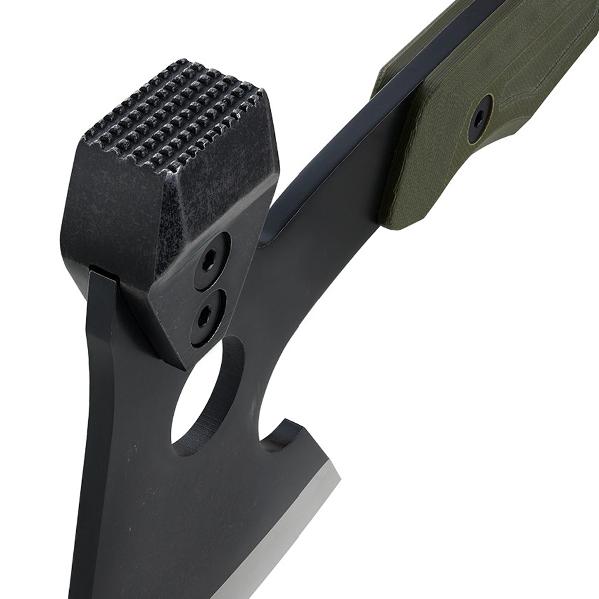 Olight Otacle A1 (Axe) Rìu Đa Chức Năng Cắm Trại