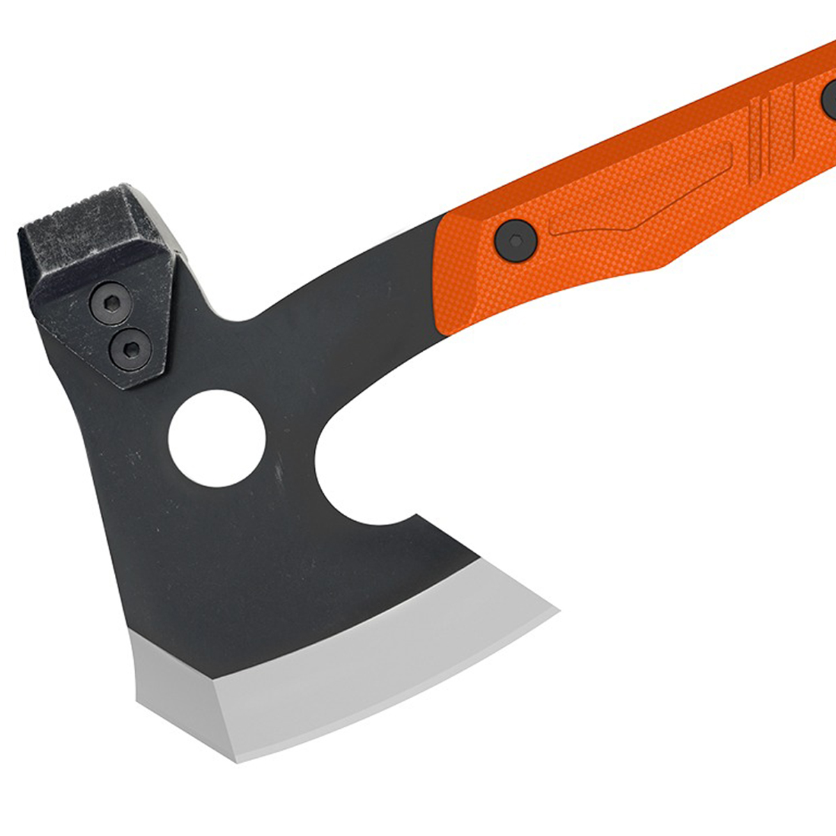 Olight Otacle A1 (Axe) Rìu Đa Chức Năng Cắm Trại