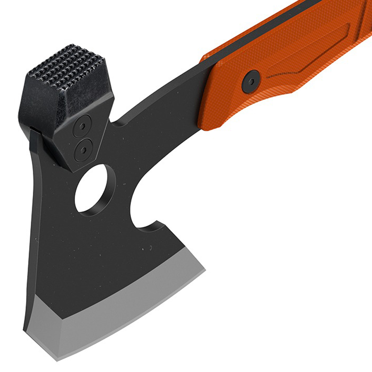 Olight Otacle A1 (Axe) Rìu Đa Chức Năng Cắm Trại