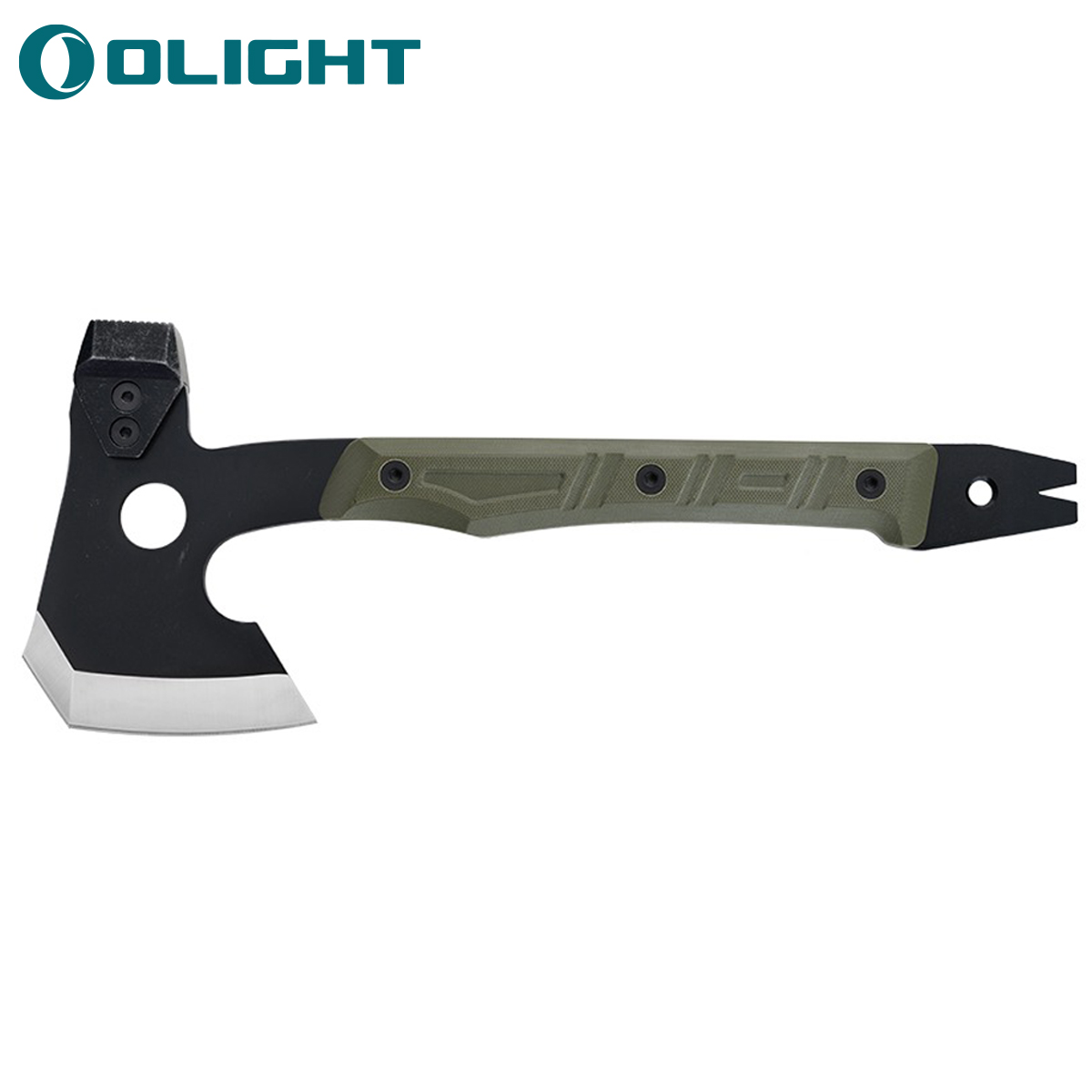 Olight Otacle A1 (Axe) Rìu Đa Chức Năng Cắm Trại
