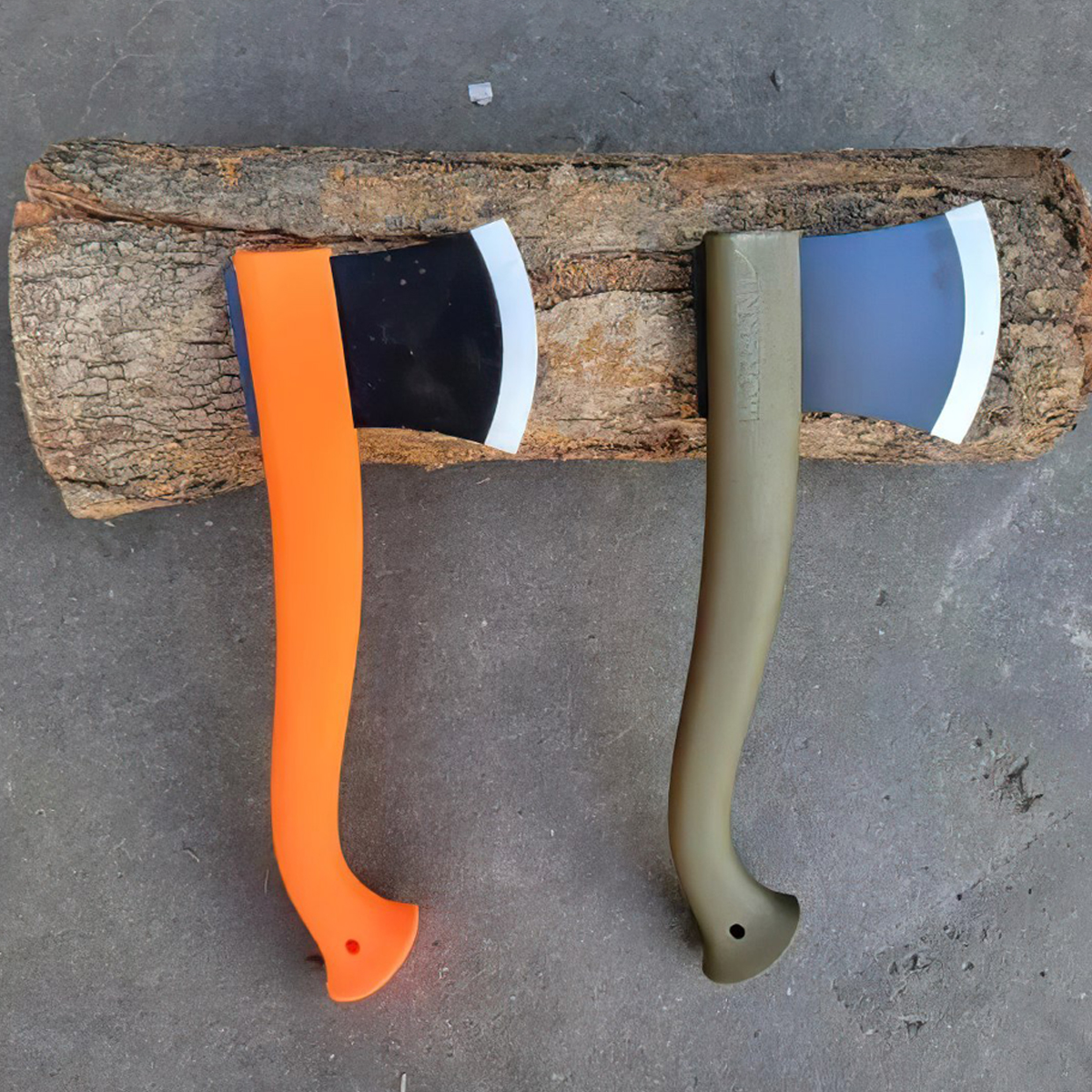 Rìu Dã Ngoại Morakniv Lightweight Axe