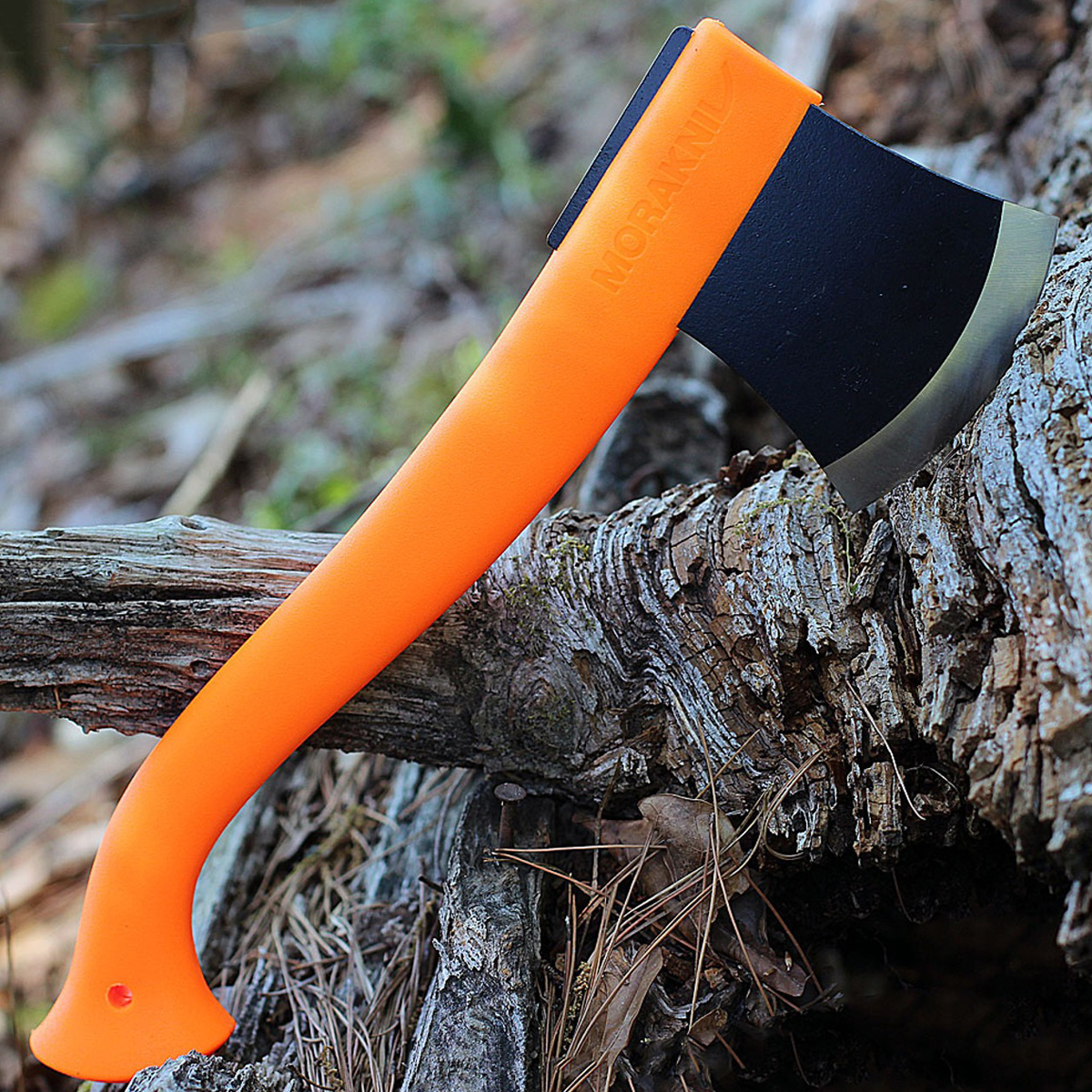 Rìu Dã Ngoại Morakniv Lightweight Axe