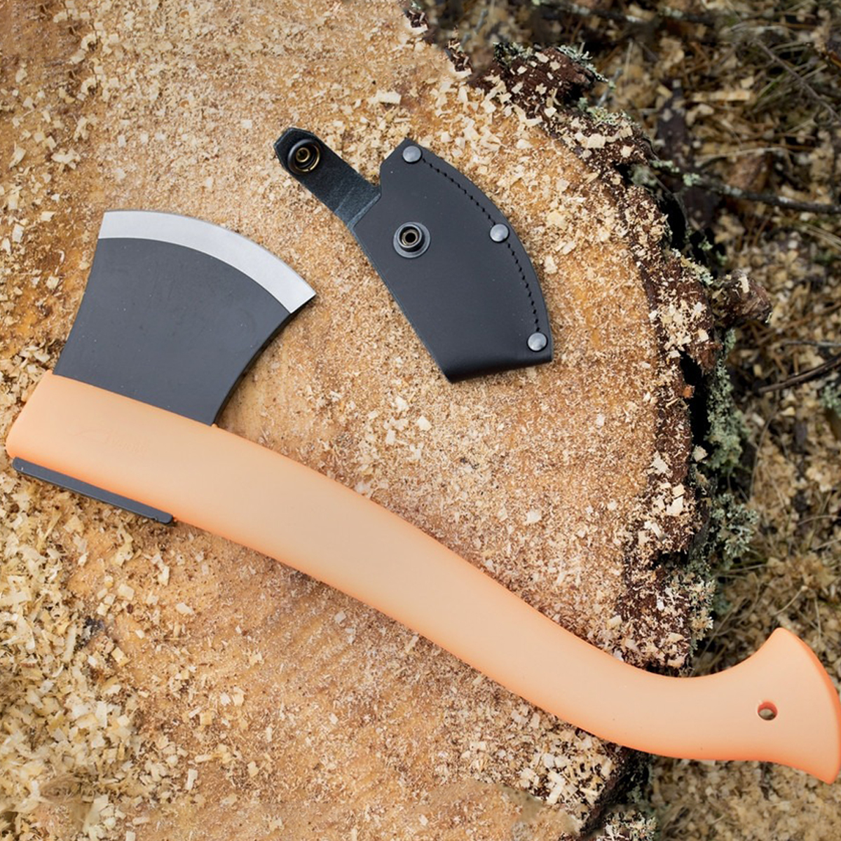 Rìu Dã Ngoại Morakniv Lightweight Axe