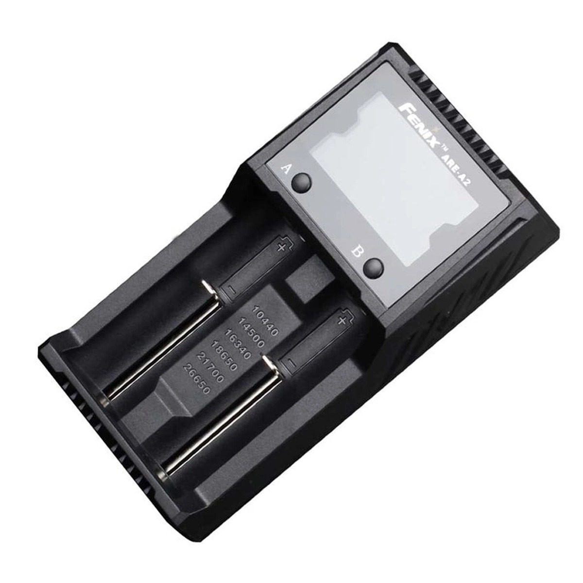 Fenix Are-A2 Sạc Pin Đôi Đa Năng Cắm Trại