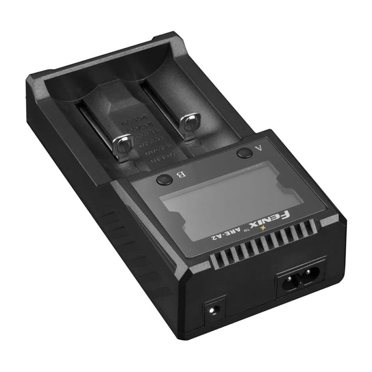 Fenix Are-A2 Sạc Pin Đôi Đa Năng Cắm Trại