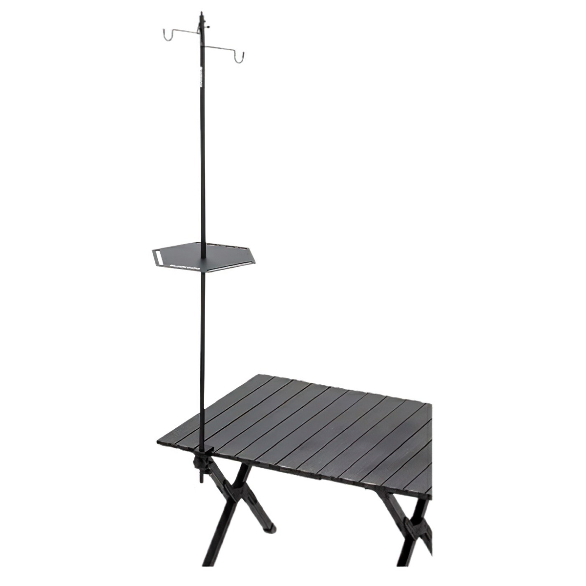 BlackDog BD-DJ001 Sào Treo Đèn Cắm Trại