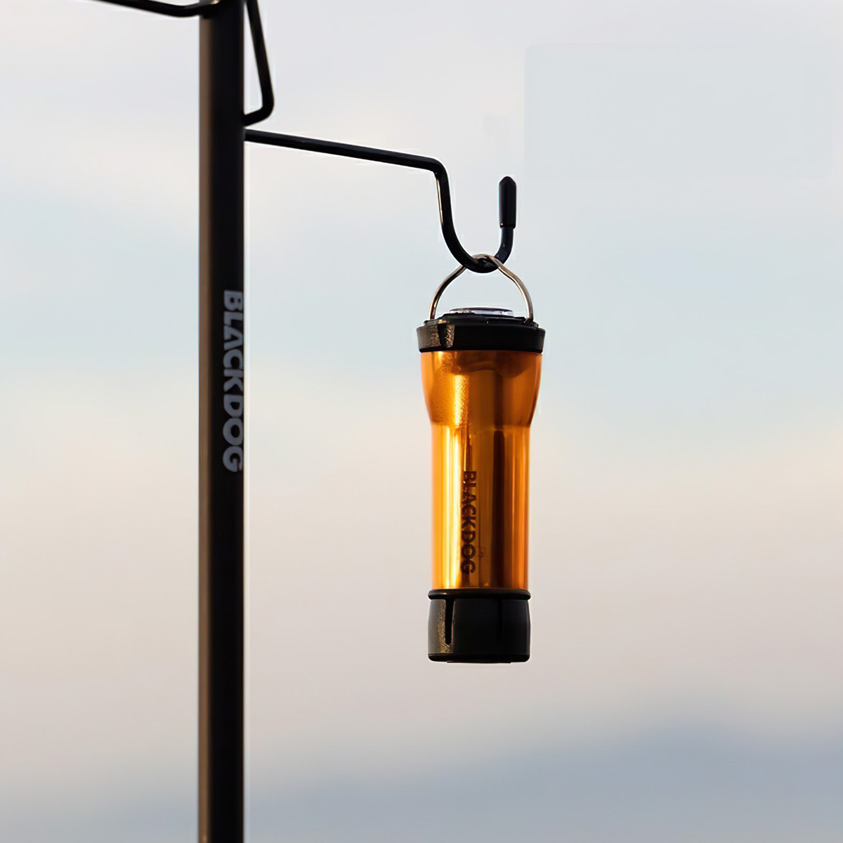 BlackDog BD-DJ001 Sào Treo Đèn Cắm Trại