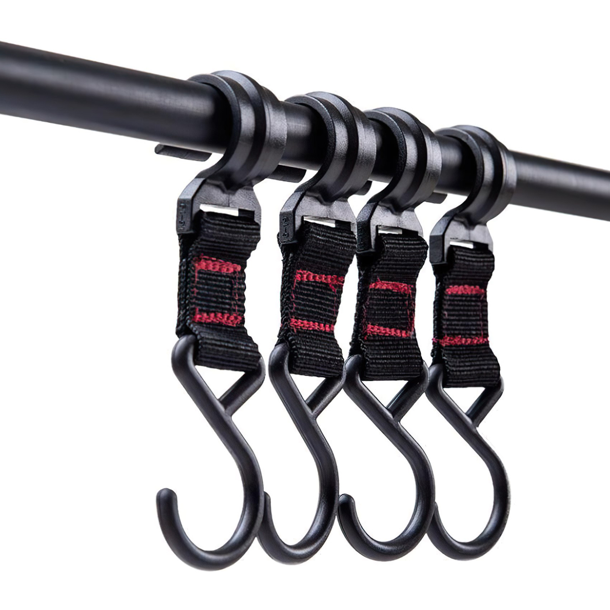 Set 4 Móc Treo Kệ Chen Yi Naturehike