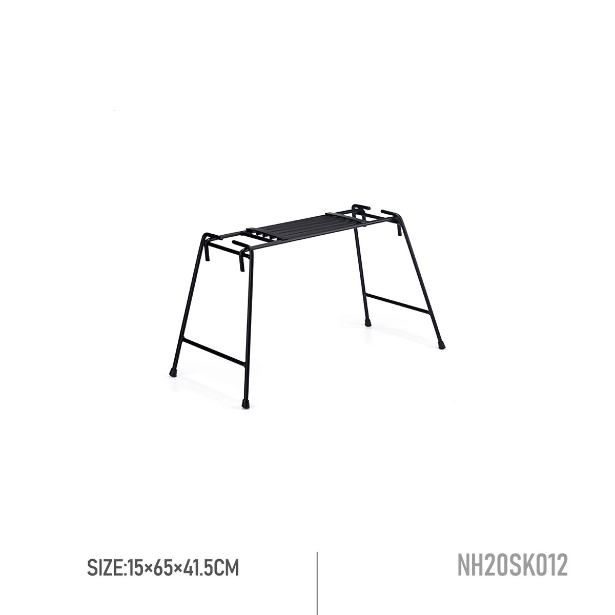 Naturehike Siêu giá để đồ nấu ăn Glamping