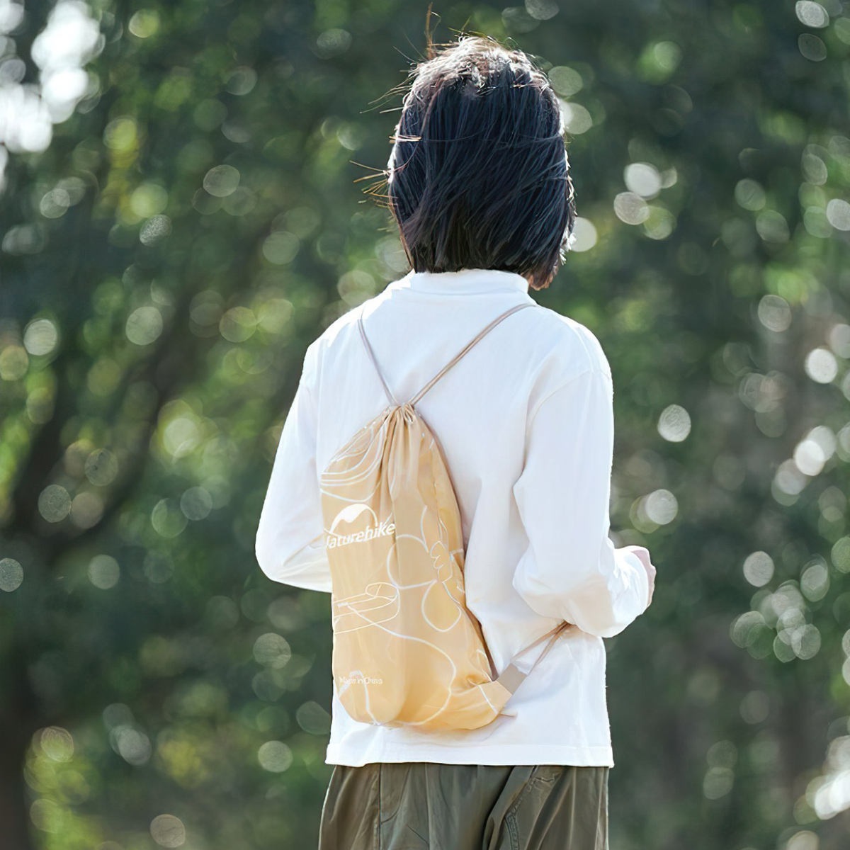 Naturehike CNH22DZ022 Sofa Bơm Hơi Xếp Gọn Cắm Trại