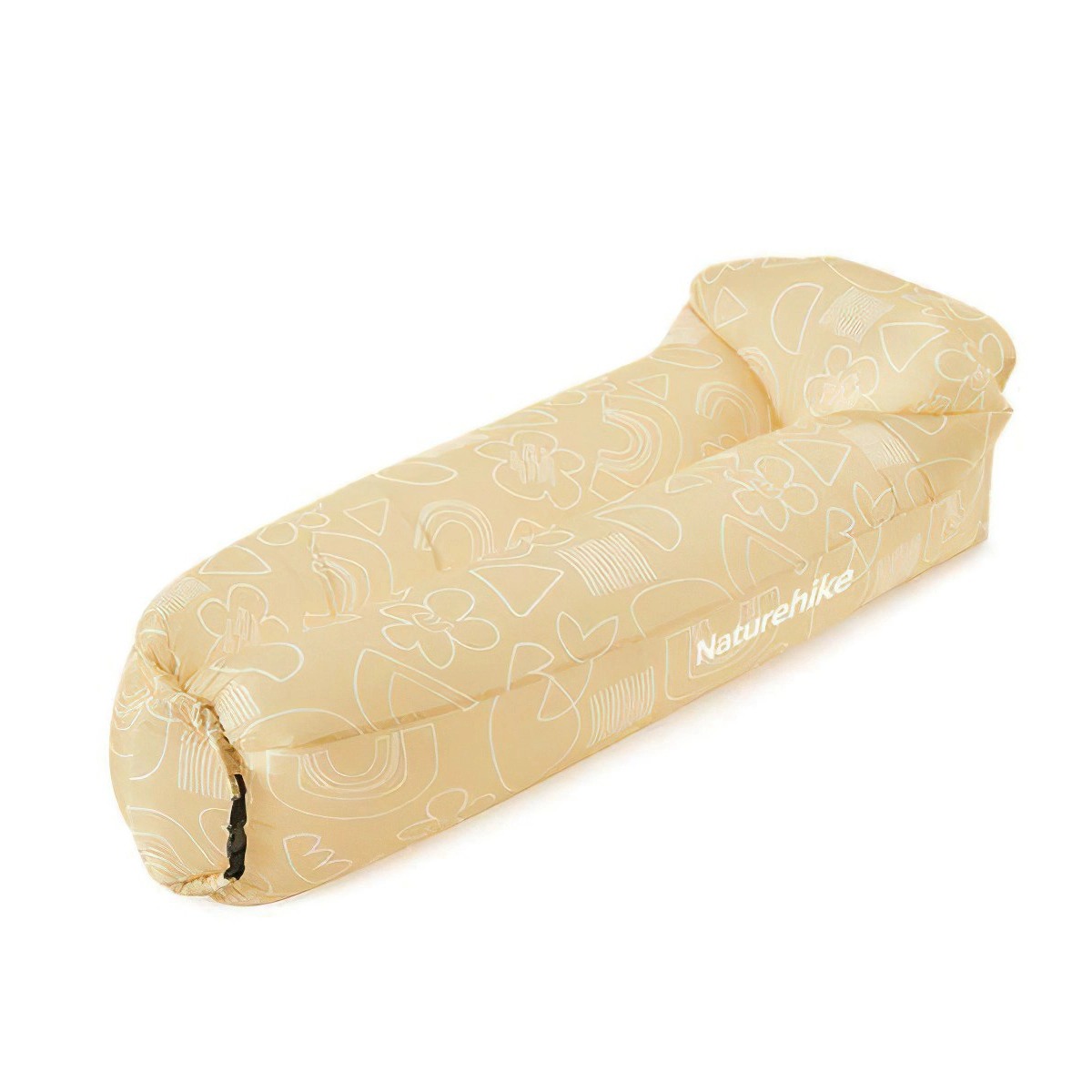 Naturehike CNH22DZ022 Sofa Bơm Hơi Xếp Gọn Cắm Trại