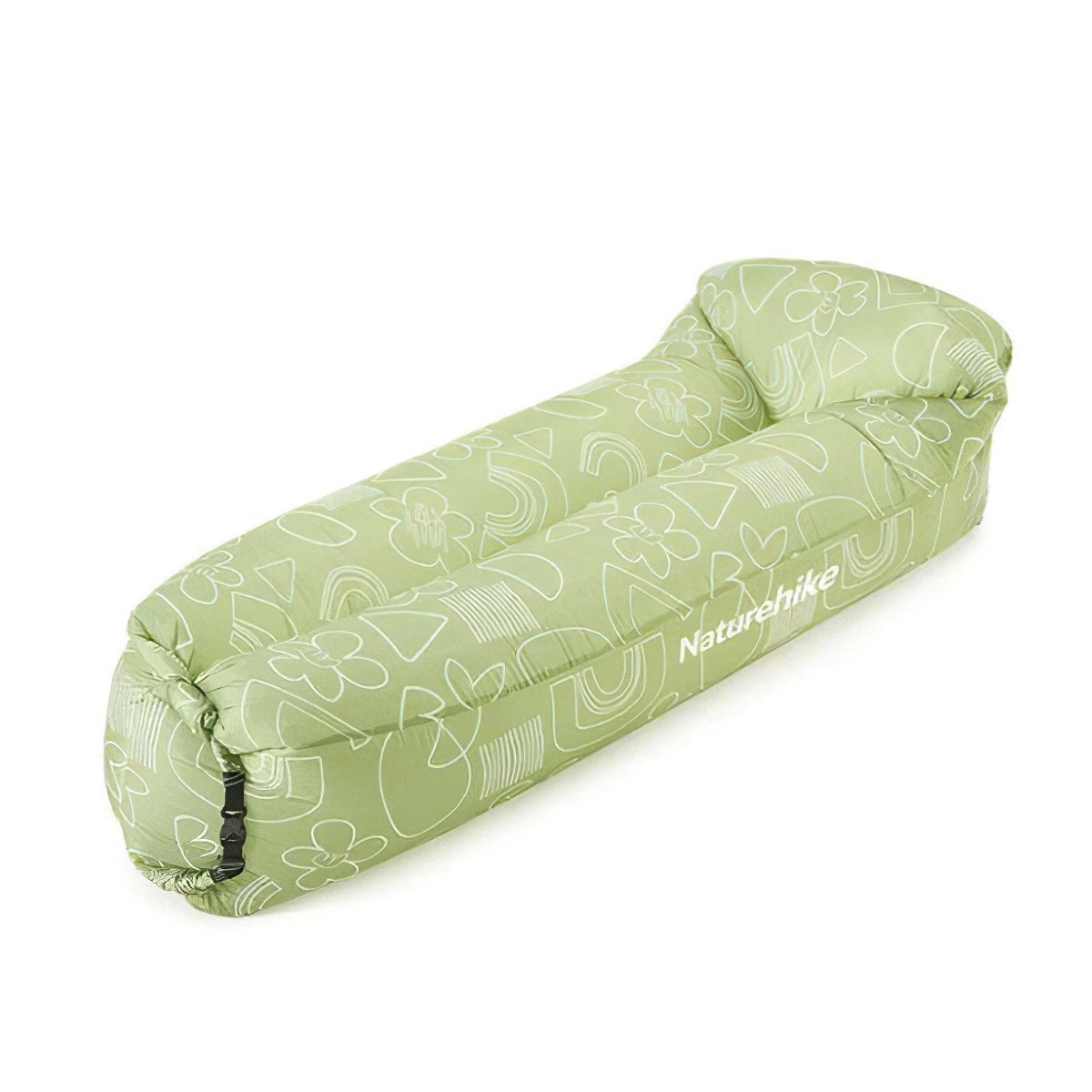 Naturehike CNH22DZ022 Sofa Bơm Hơi Xếp Gọn Cắm Trại