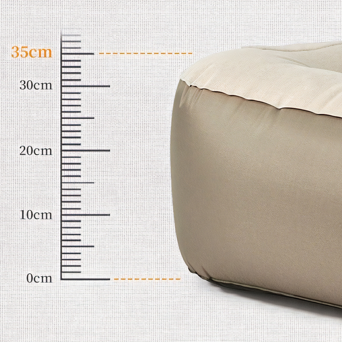 Naturehike Sofa hơi cắm trại Glamping