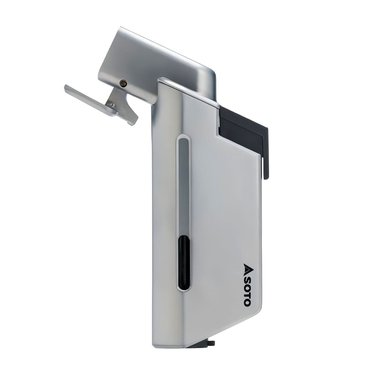 Soto ST- 489 Bật Lửa Cắm Trại Micro Torch Edge