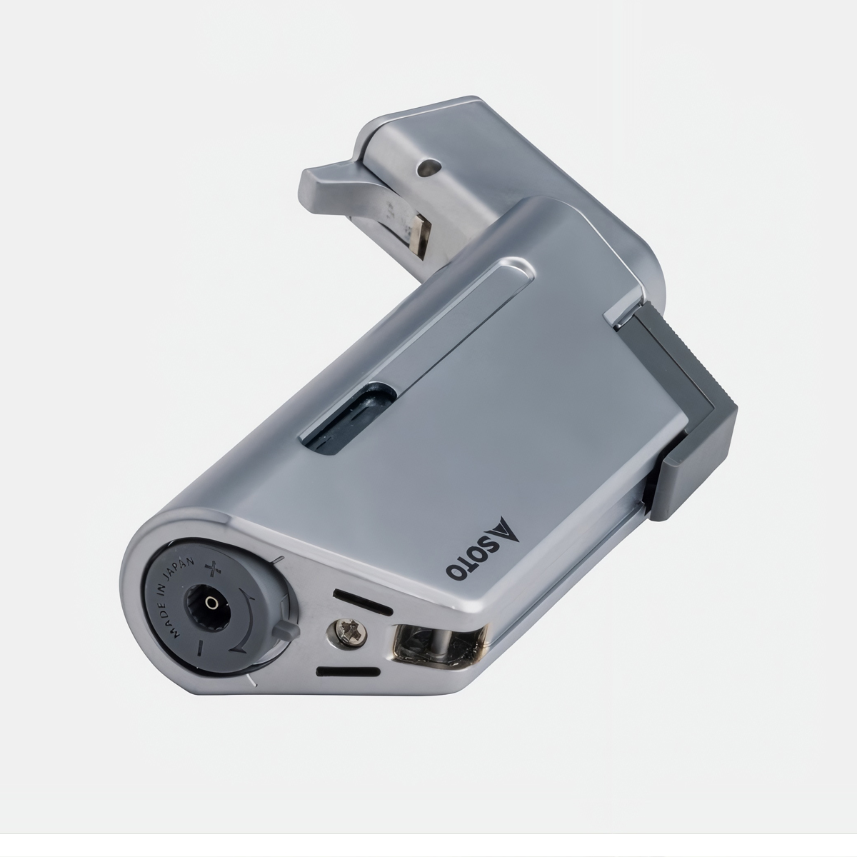 Soto ST- 489 Bật Lửa Cắm Trại Micro Torch Edge