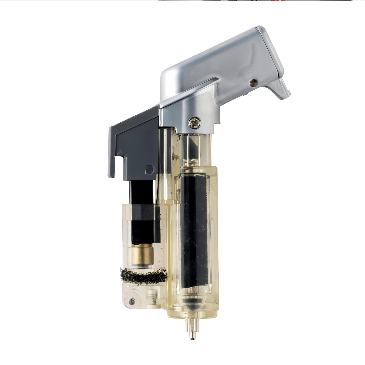 Soto ST- 489 Bật Lửa Cắm Trại Micro Torch Edge