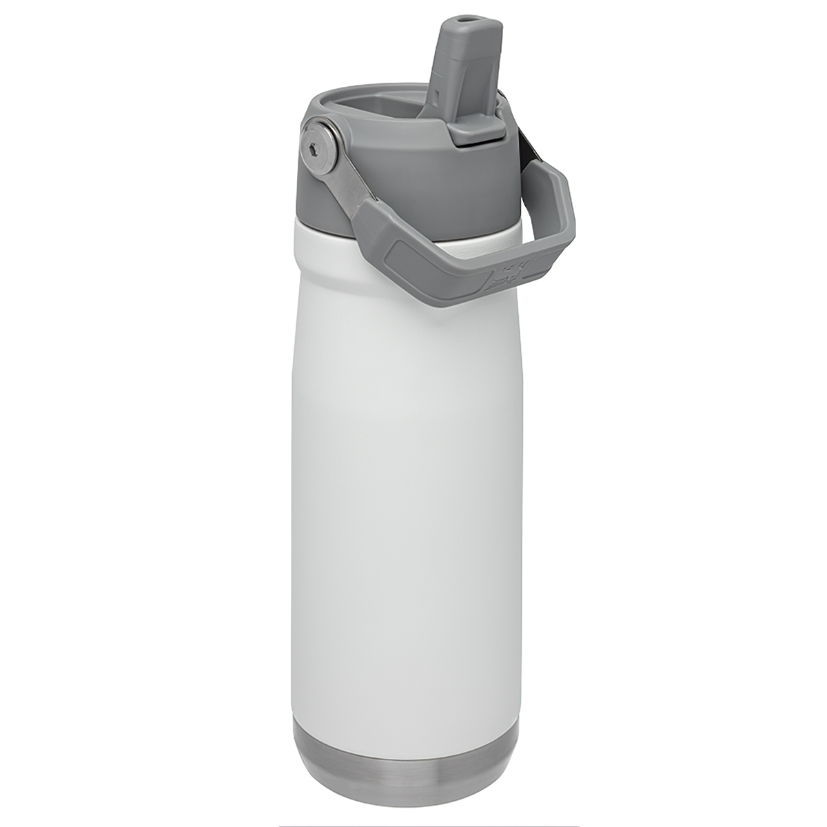 Bình Giữ Nhiệt Cắm Trại Stanley Insulated Iceflow Flip Straw Water Bottle 650Ml