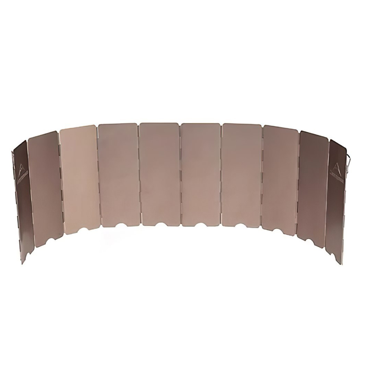 Campingmoon Yd-10 Tấm Chắn Gió Bếp Cắm Trại