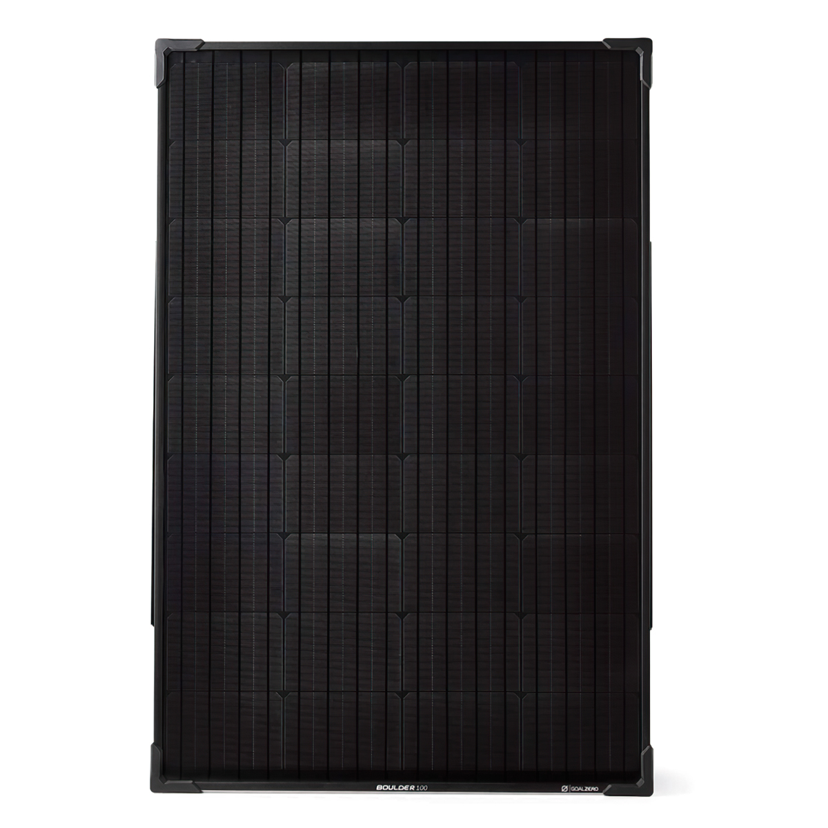 Tấm Pin Mặt Trời Goal Zero Boulder 100 Solar Panel