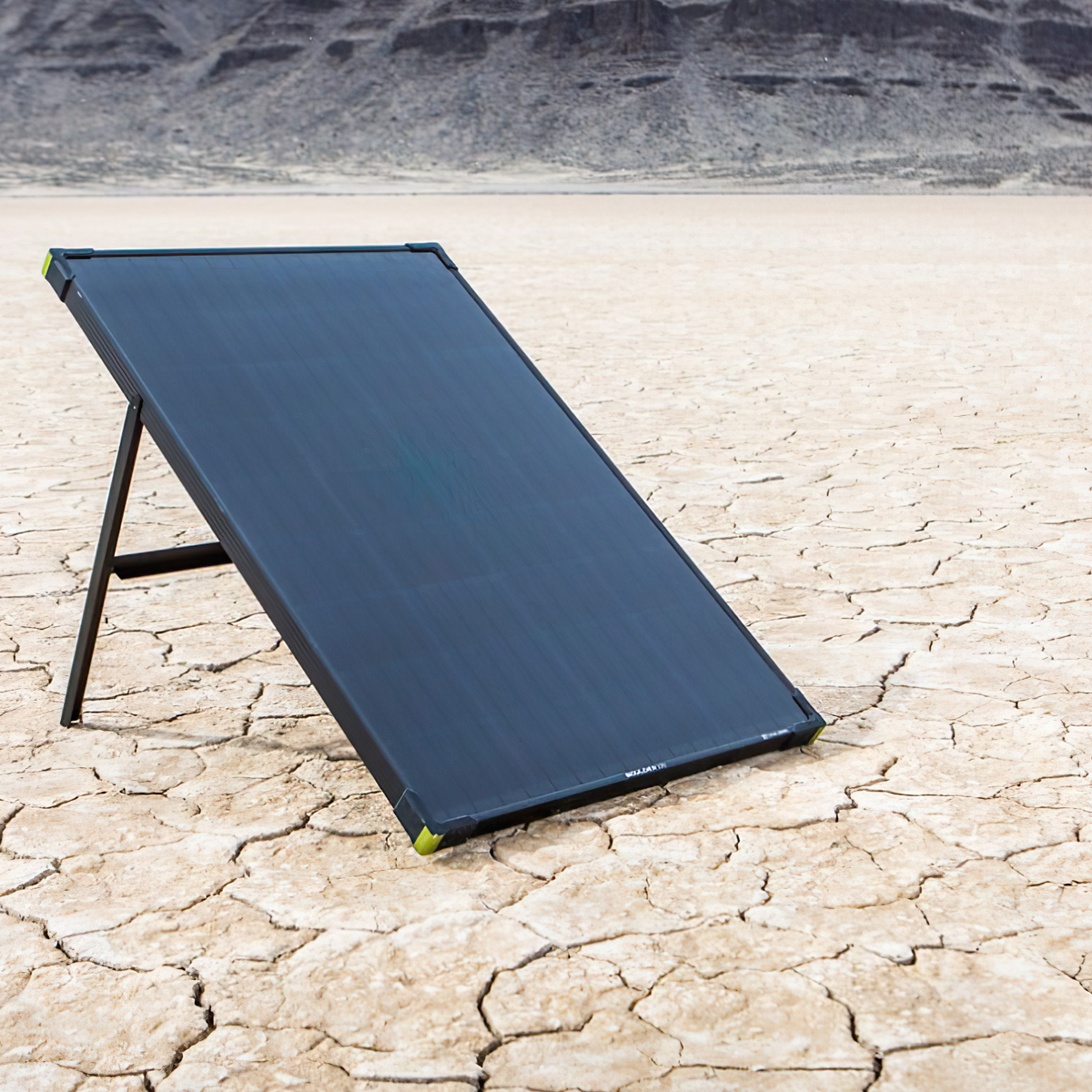 Tấm Pin Mặt Trời Goal Zero Boulder 100 Solar Panel