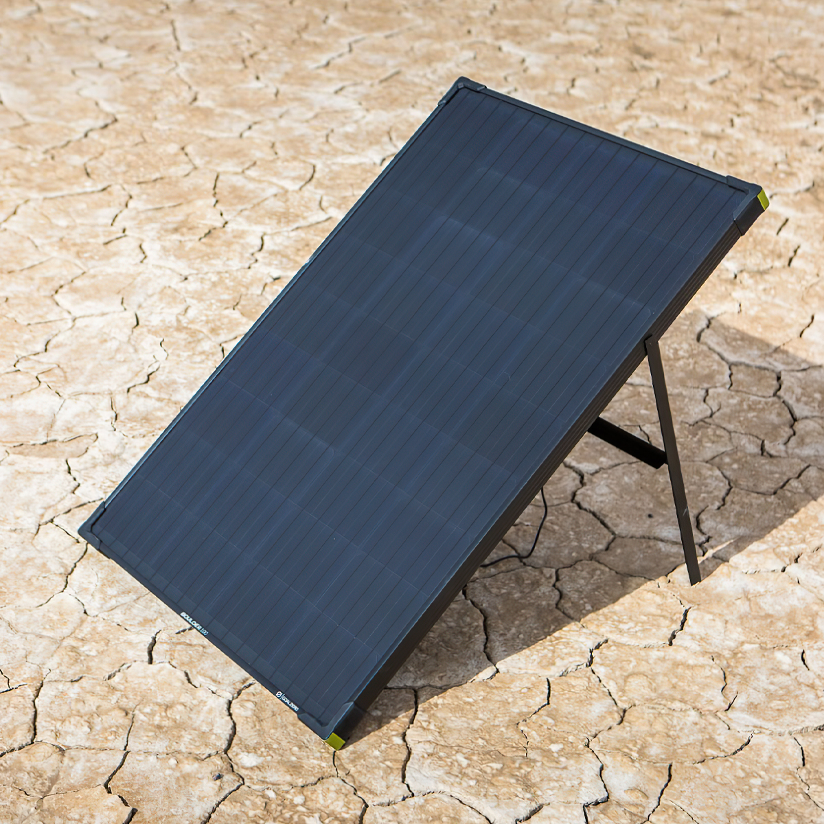 Tấm Pin Mặt Trời Goal Zero Boulder 100 Solar Panel
