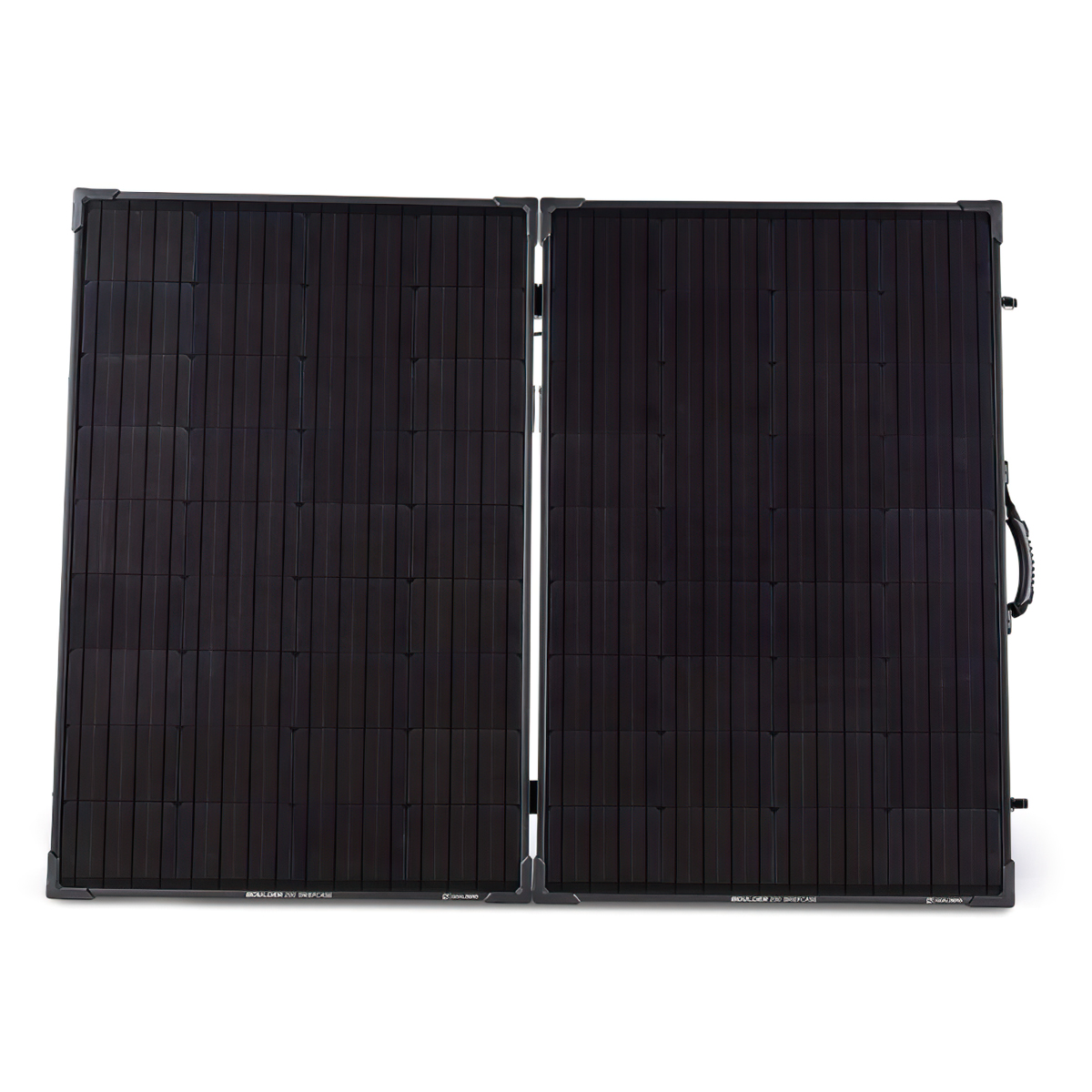 Tấm Pin Mặt Trời Goal Zero Boulder 200 Briefcase Solar Panel