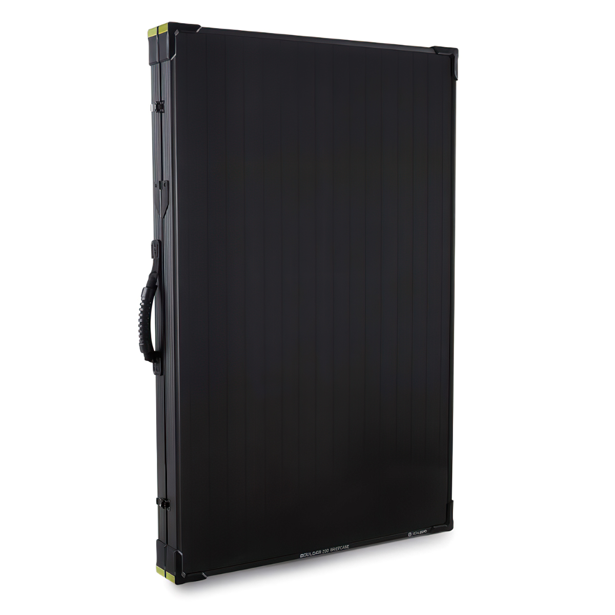 Tấm Pin Mặt Trời Goal Zero Boulder 200 Briefcase Solar Panel