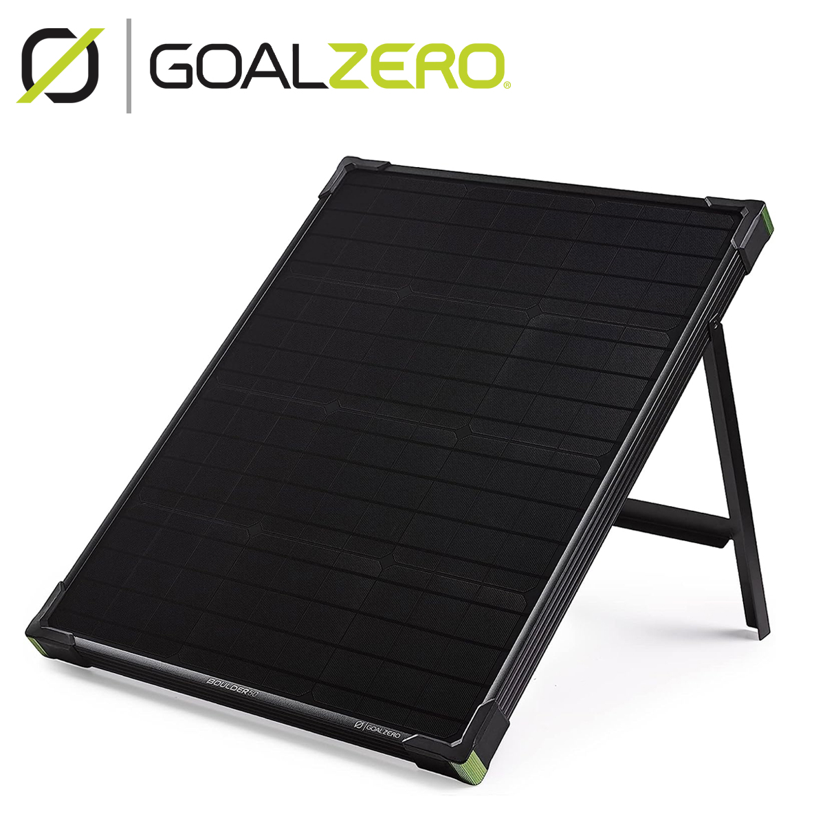 Tấm Pin Mặt Trời Goal Zero Boulder 50 Solar Panel