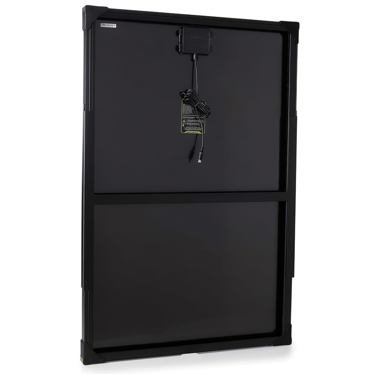 Tấm Pin Mặt Trời Goal Zero Boulder 50 Solar Panel