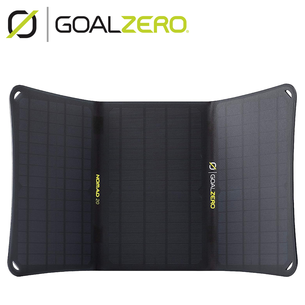 Tấm Pin Mặt Trời Goal Zero Nomad 20 Solar Panel