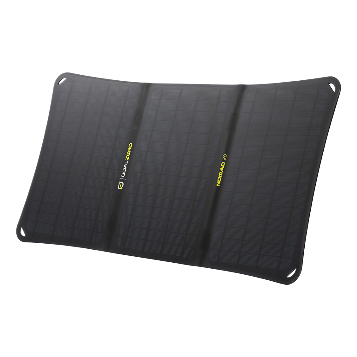 Tấm Pin Mặt Trời Goal Zero Nomad 20 Solar Panel