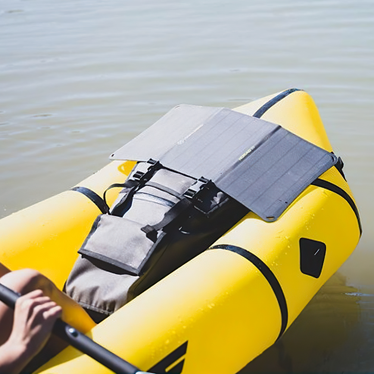 Tấm Pin Mặt Trời Goal Zero Nomad 20 Solar Panel